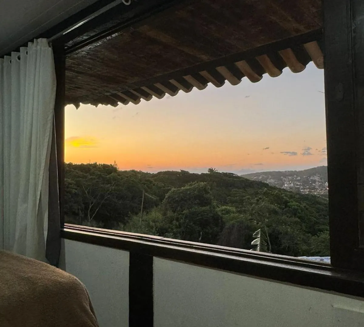 Pousada Lua Nova Buzios 3*, Armacao dos Buzios