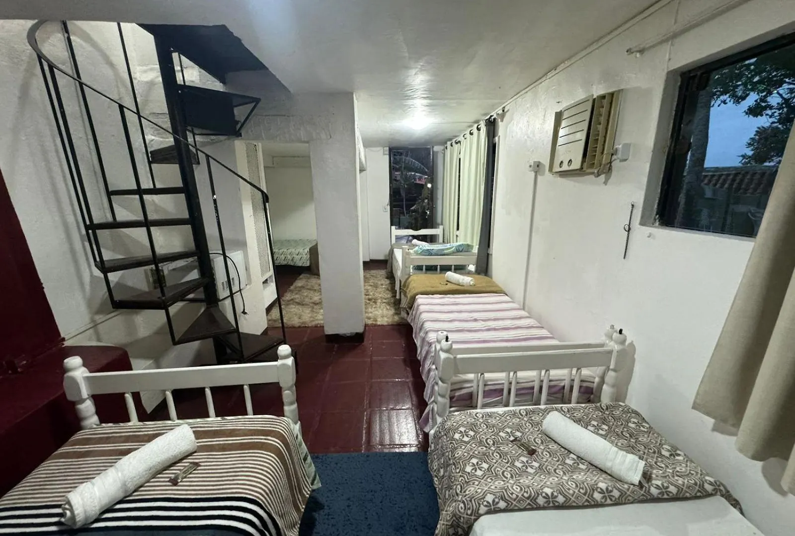 Pousada Lua Nova Buzios Guest house Armacao dos Buzios