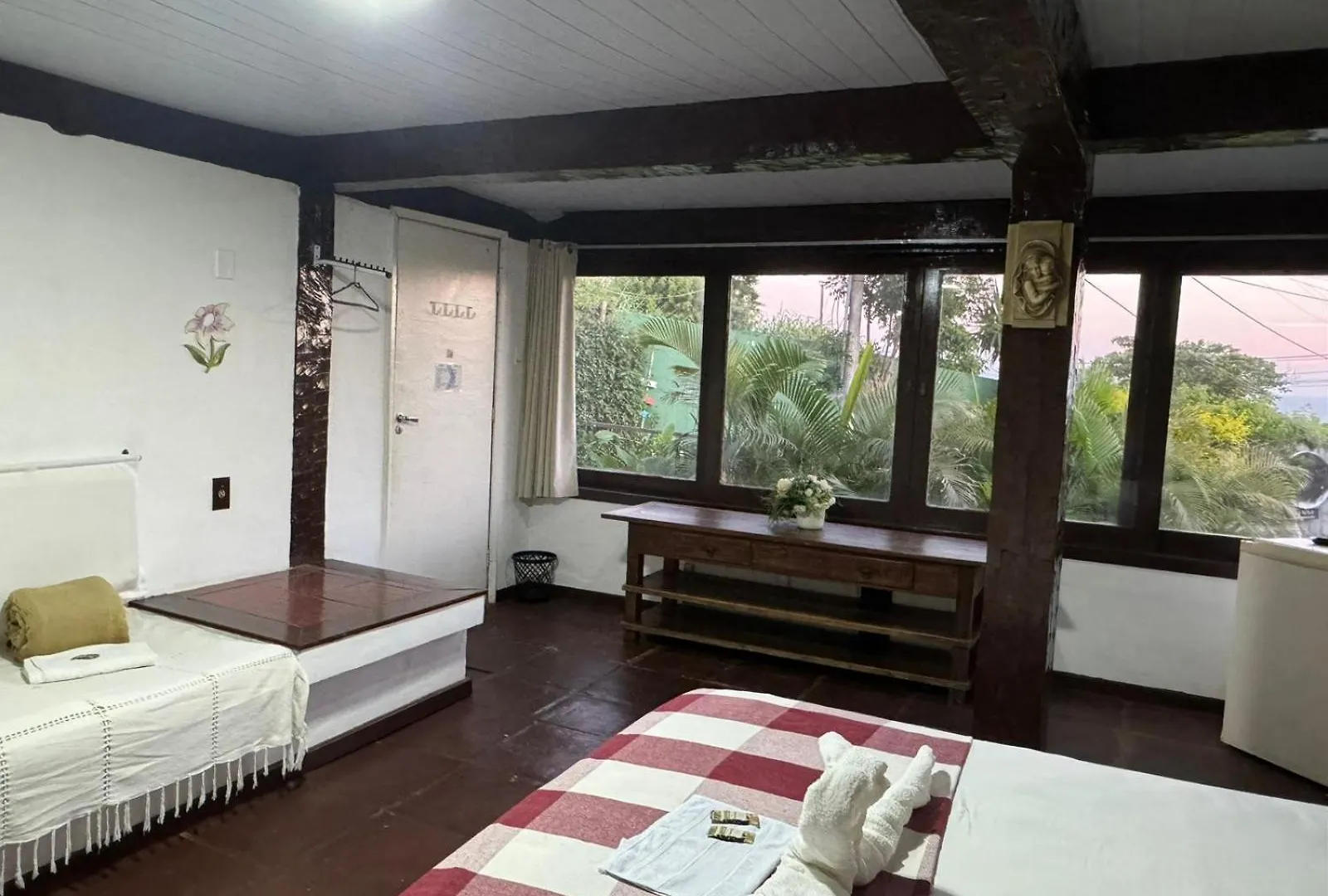 *** Casa de hóspedes Pousada Lua Nova Buzios Brasil