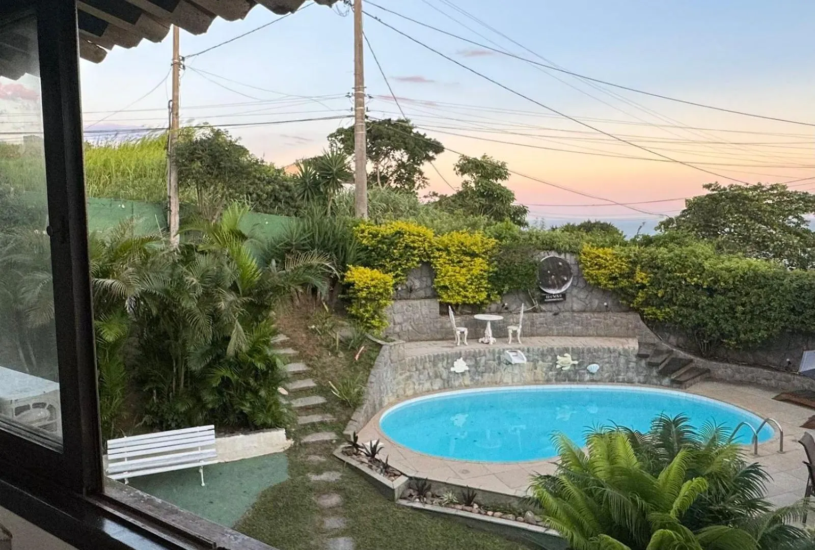 Guest house Pousada Lua Nova Buzios