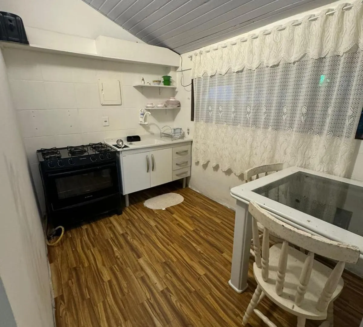 *** Guest house Pousada Lua Nova Buzios Brazil