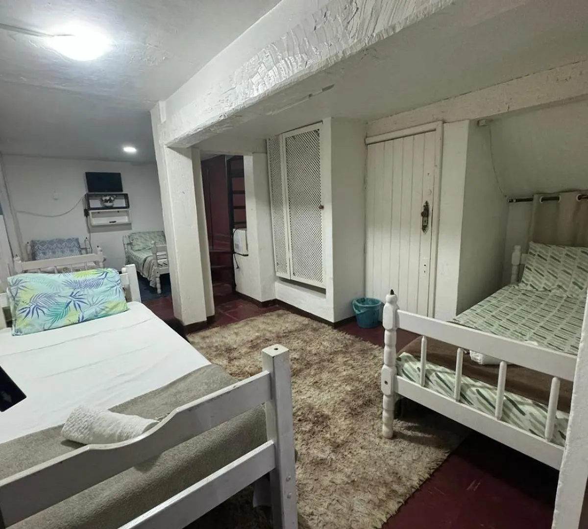 Guest house Pousada Lua Nova Buzios