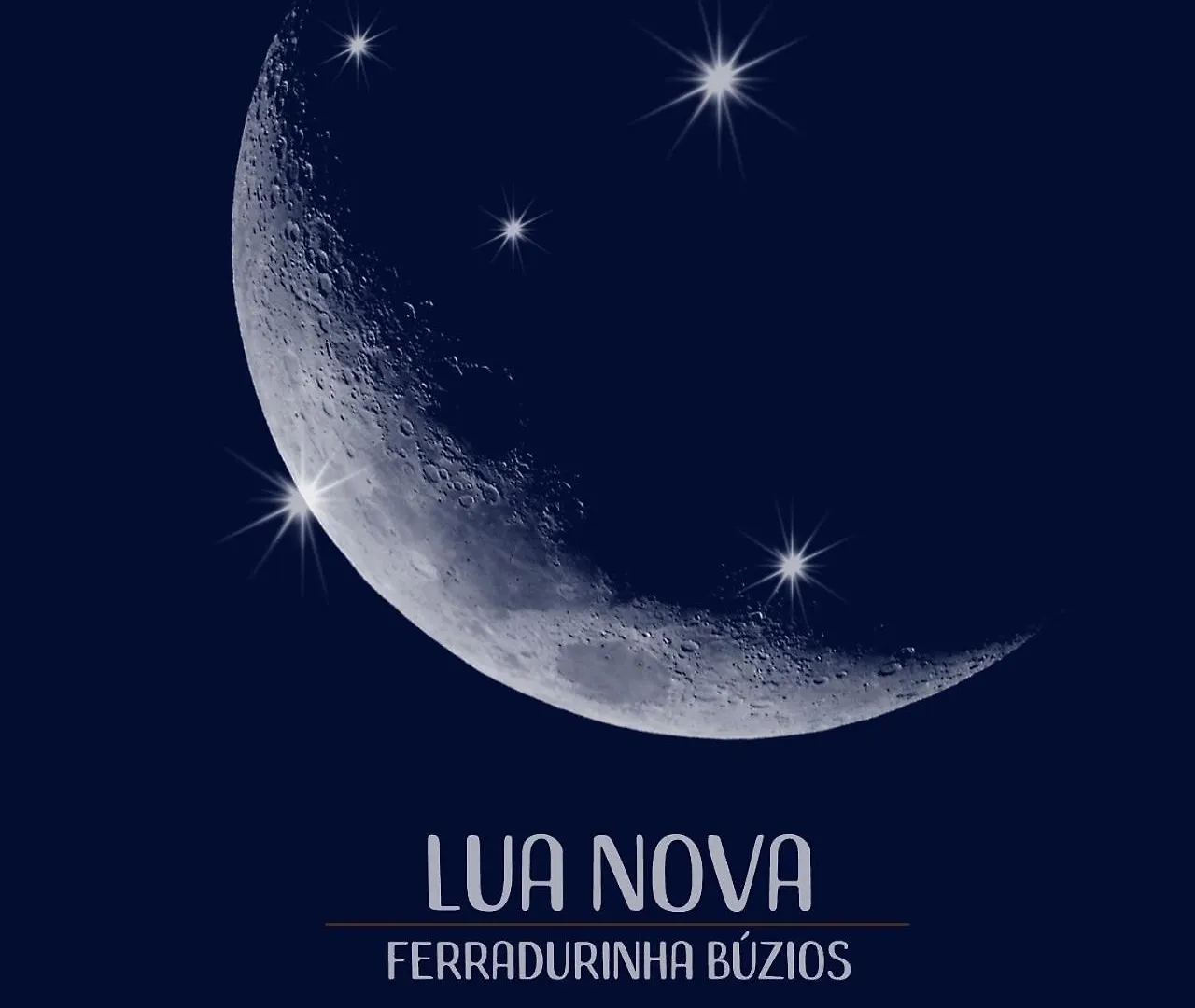 Pousada Lua Nova Buzios Guest house Armacao dos Buzios